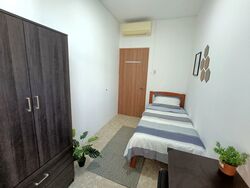 Windermere (D23), Condominium #593706881